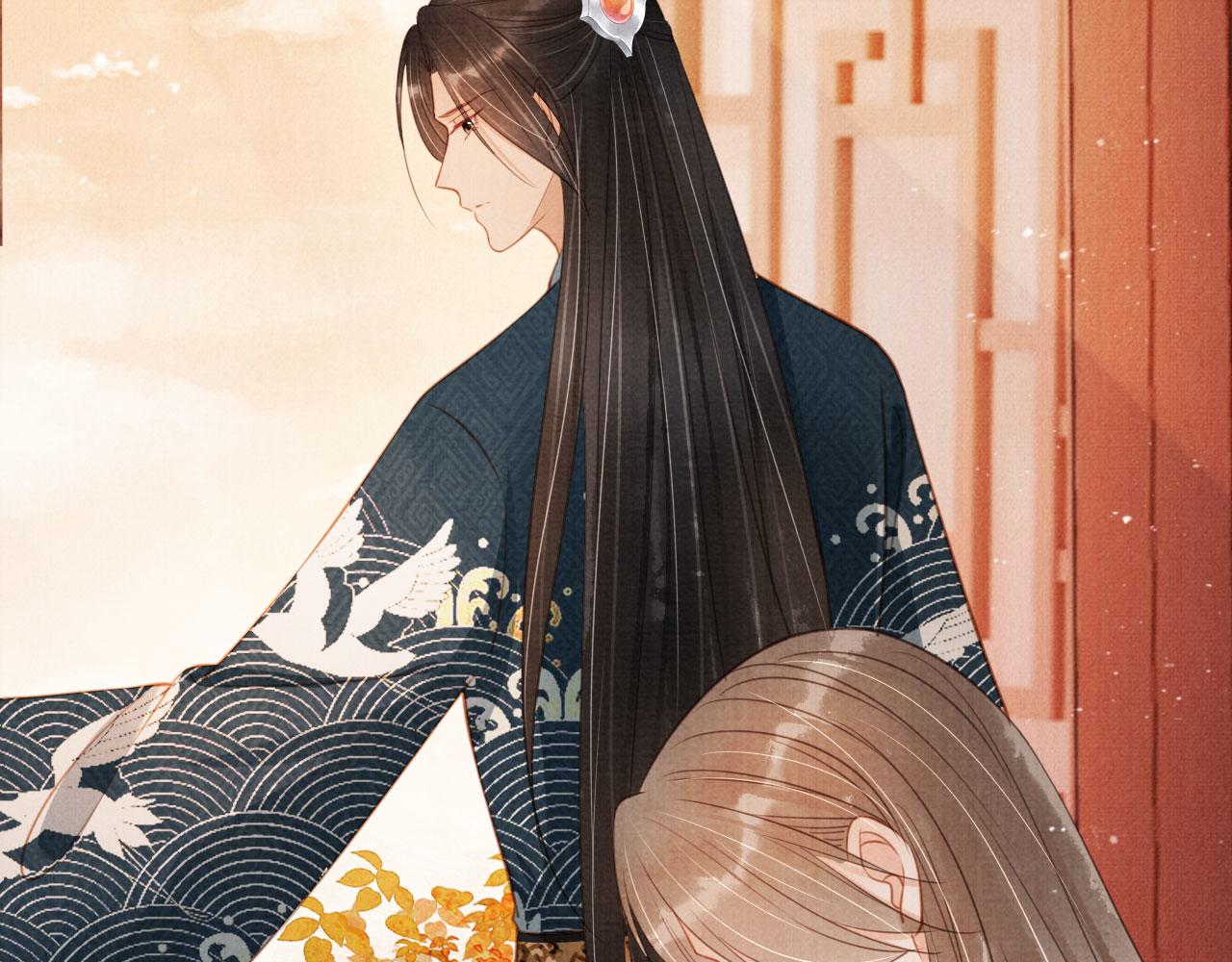 君宠难为小说笔趣阁漫画,第107话可求不可得2图