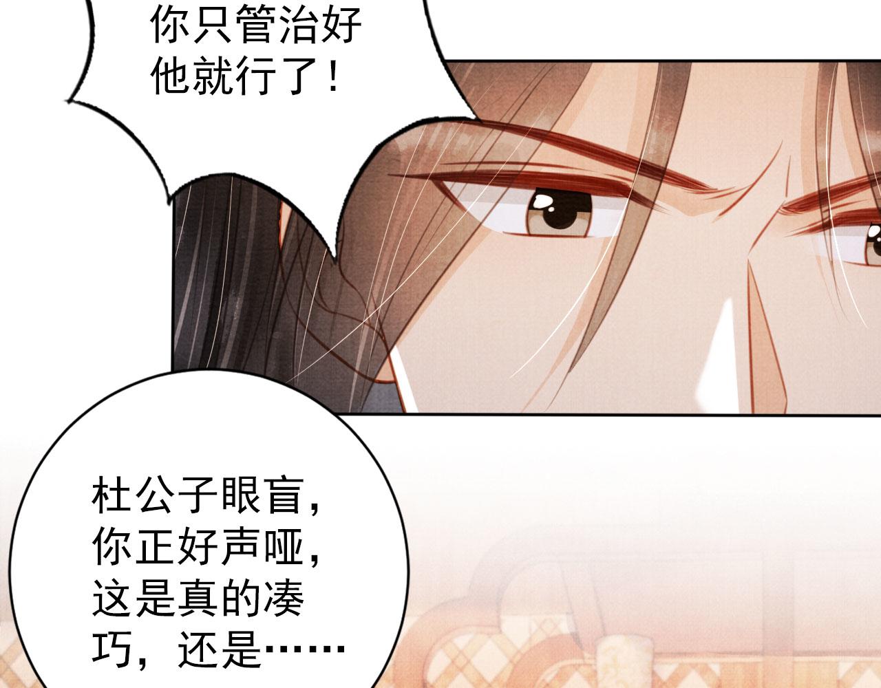 君宠难为漫画,第134话 这药用不用？2图