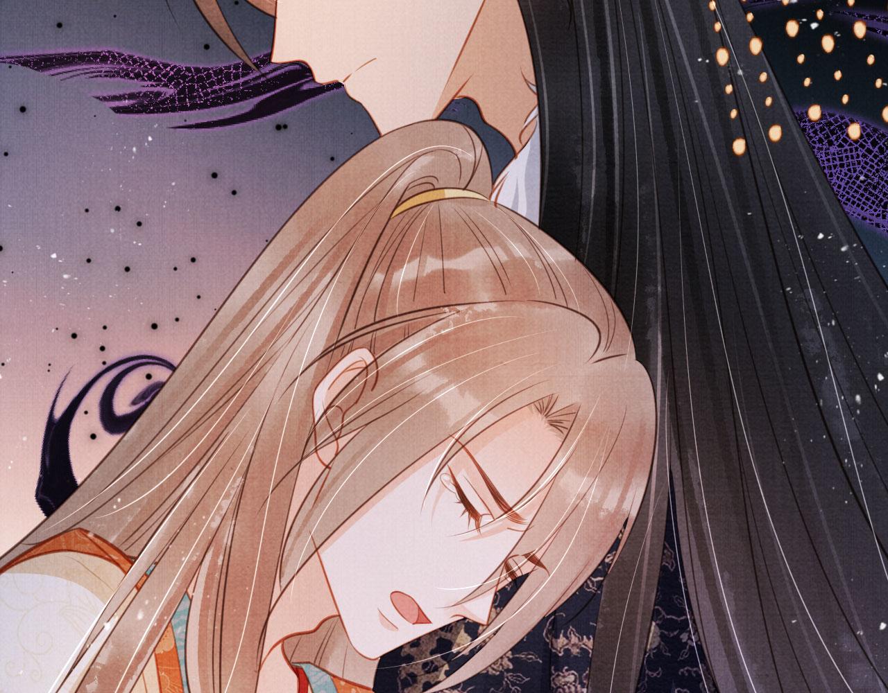 君宠难为小说笔趣阁漫画,第118话 梦回东宫1图
