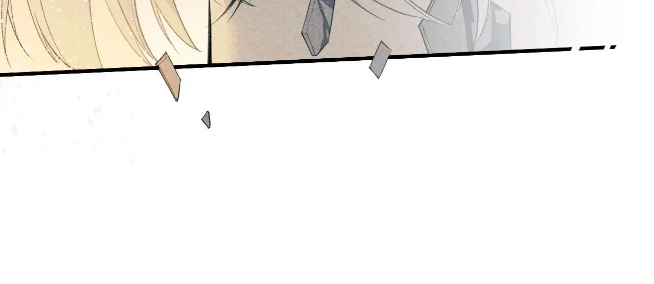 回到黎明前漫画免费观看漫画,新作来啦！《再见，我的国王》1图