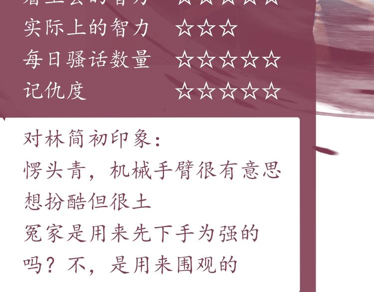 回到黎明前漫画免费观看漫画,人物初印象！上线倒计时2天！2图
