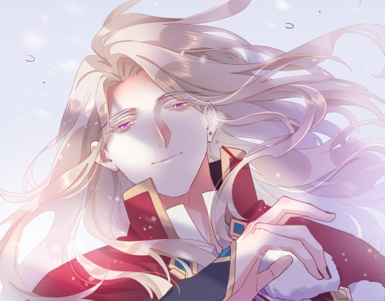 回到黎明前漫画免费观看漫画,第83话 若初见2图