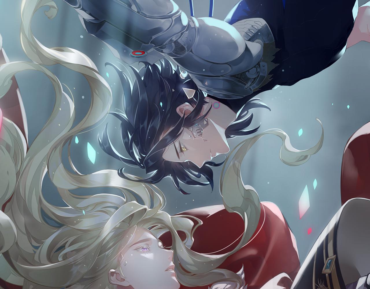 回到黎明前漫画免费观看漫画,第84话 匆忙2图