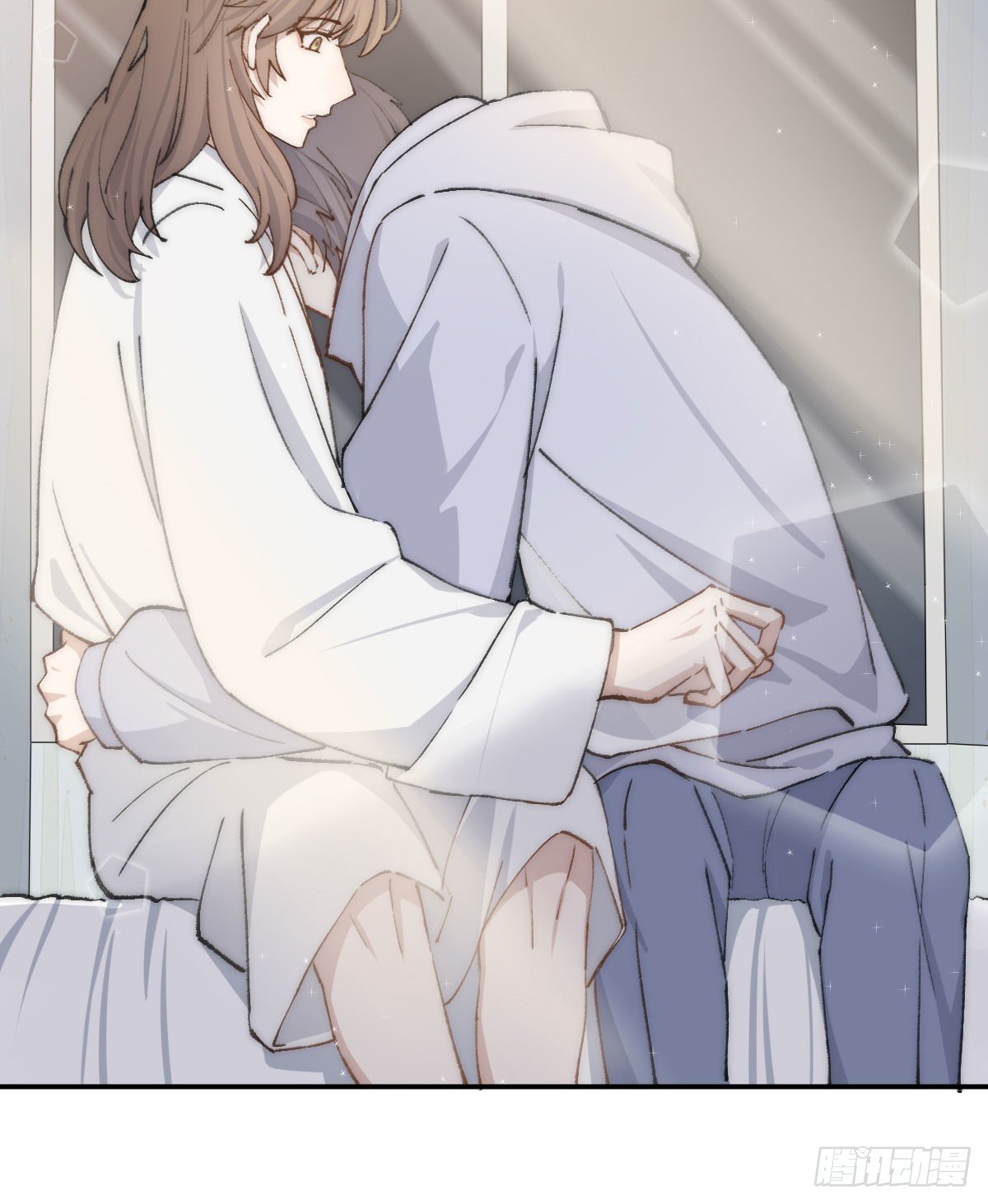 双王漫画,面具1图