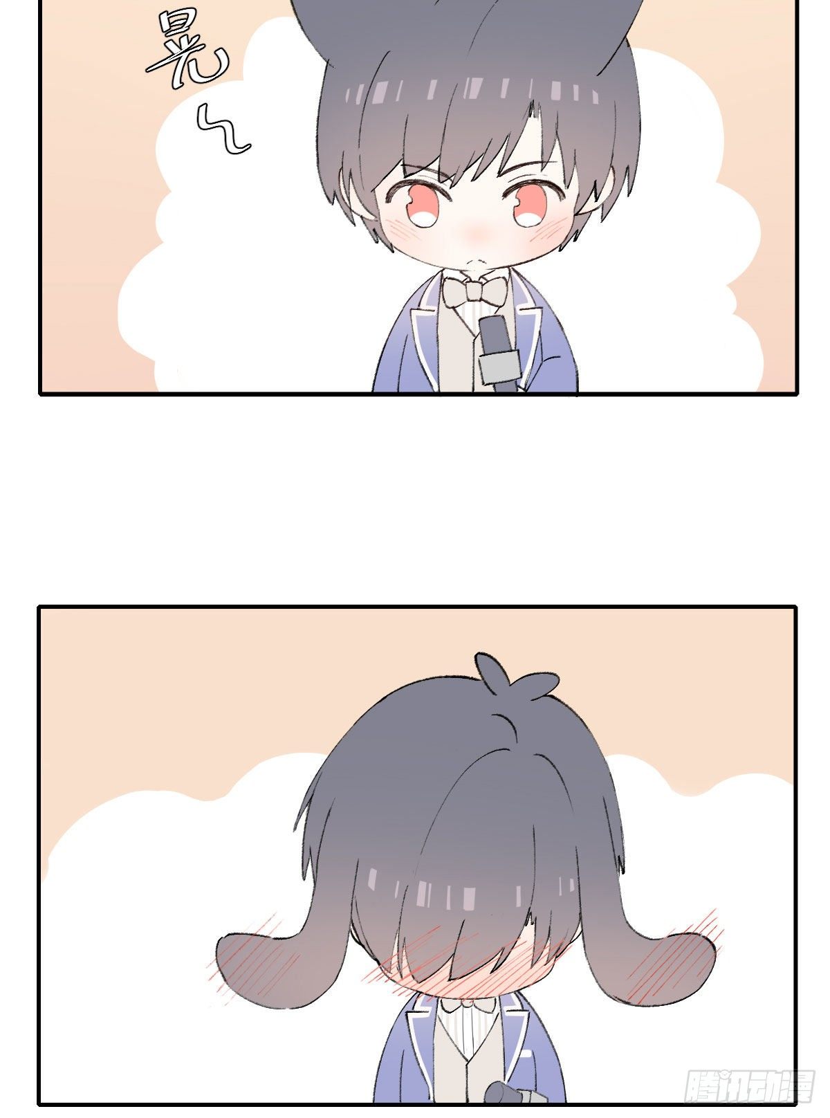 双王烙印骨科医院漫画,番外2图