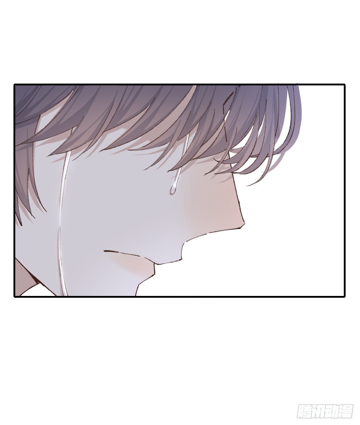 双王漫画,&amp;amp;quot;我喜欢你！”1图