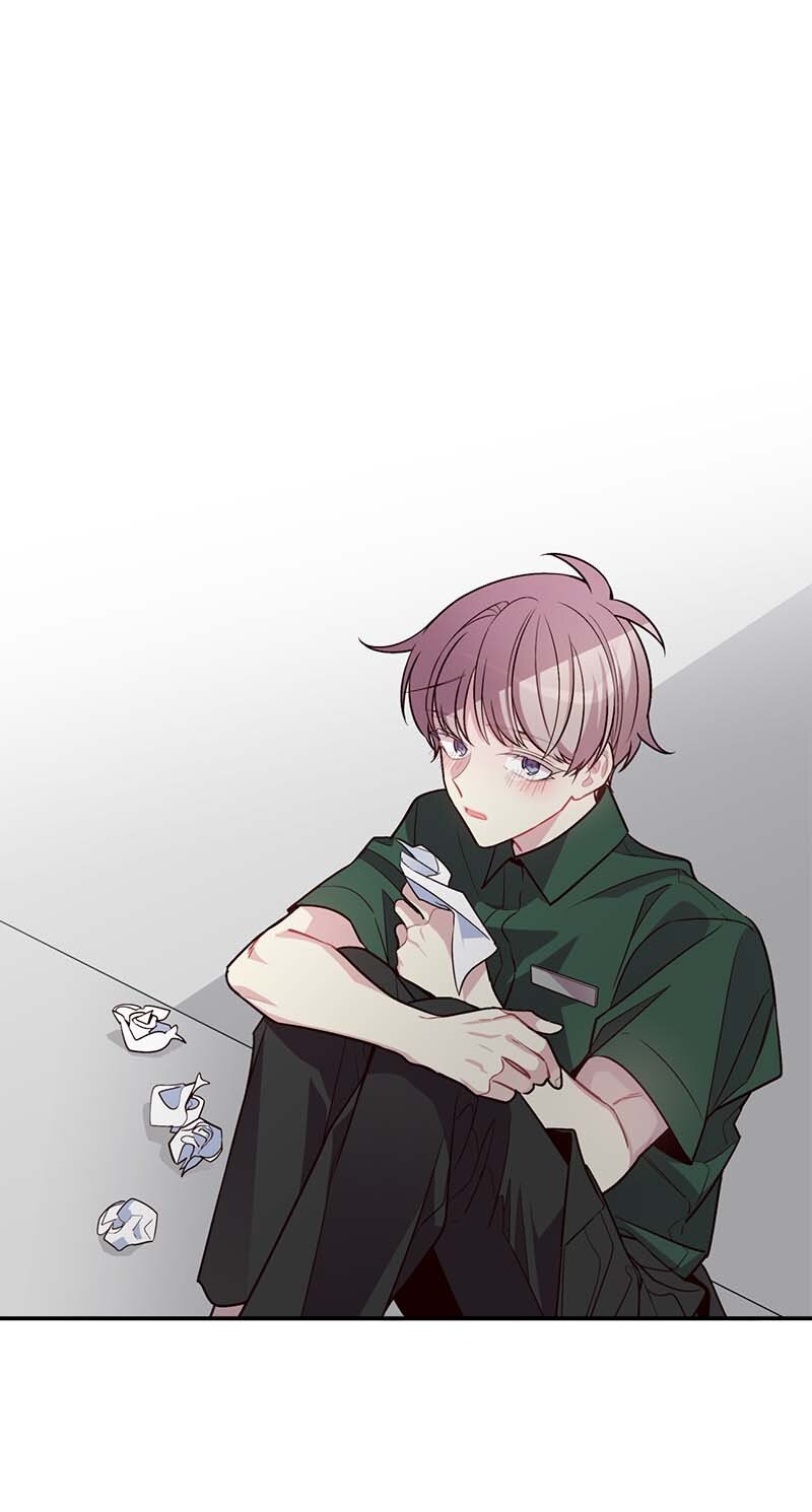 海螺男友未删减漫画,外传06 戒指丢了2图