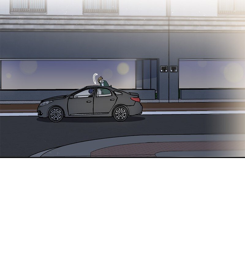海螺男友未删减漫画,13 误会1图