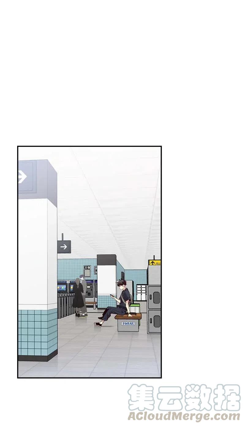 海螺男友未删减漫画,82 回老家1图