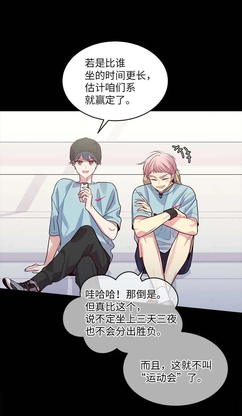 海螺男友未删减漫画,52 最不该做的事2图