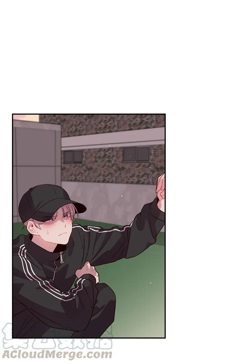 海螺男友未删减漫画,25 机会1图