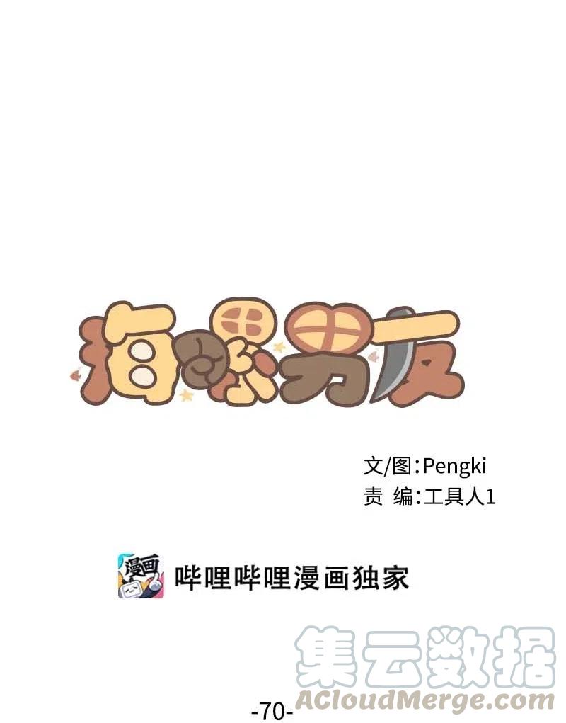 海螺男友在画涯叫什么漫画,70 阴差阳错1图