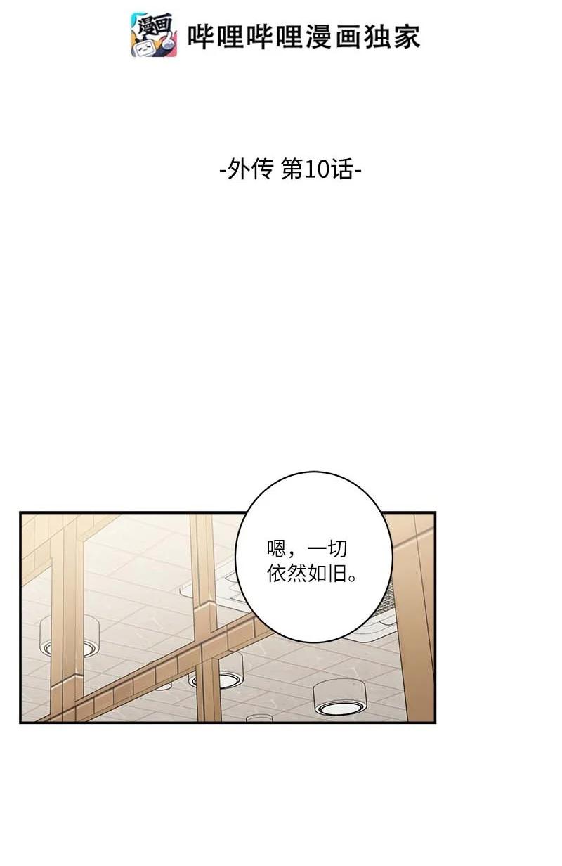 海螺男友未删减漫画,外传10 初雪2图