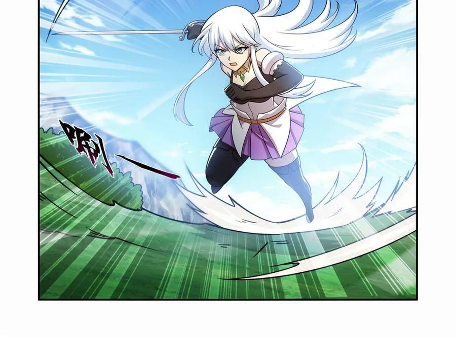 失业魔王动第2季在线观看免费版漫画,第374话 气球之大2图