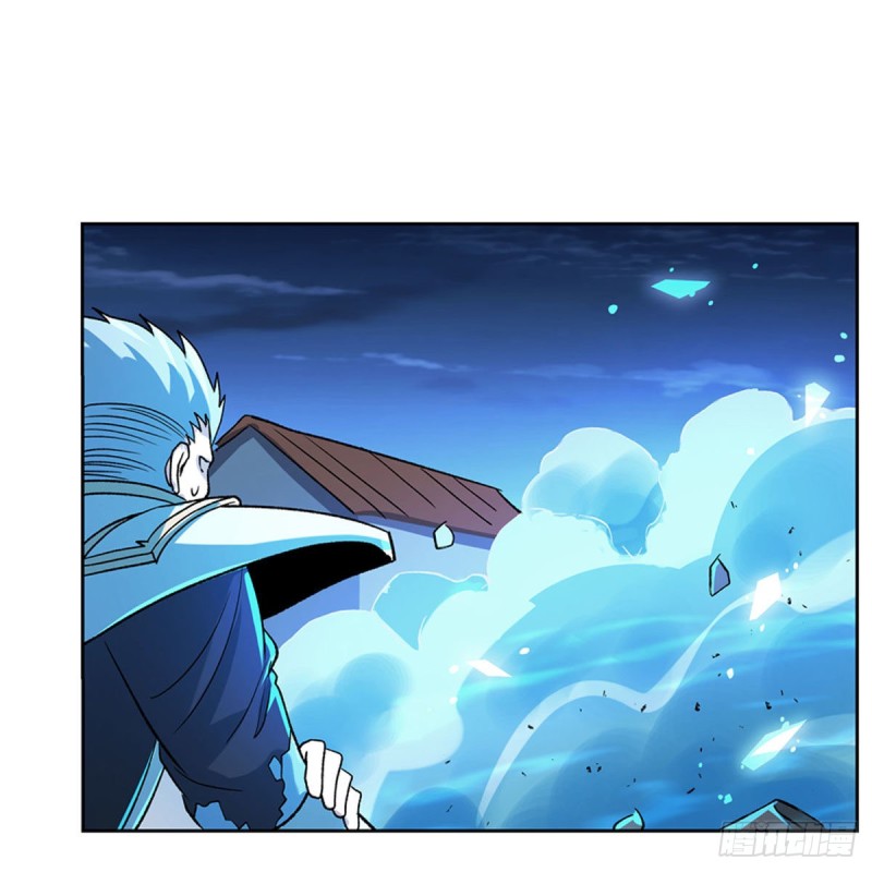 失业魔王动第2季在线观看免费版漫画,第166话 最快的男人2图
