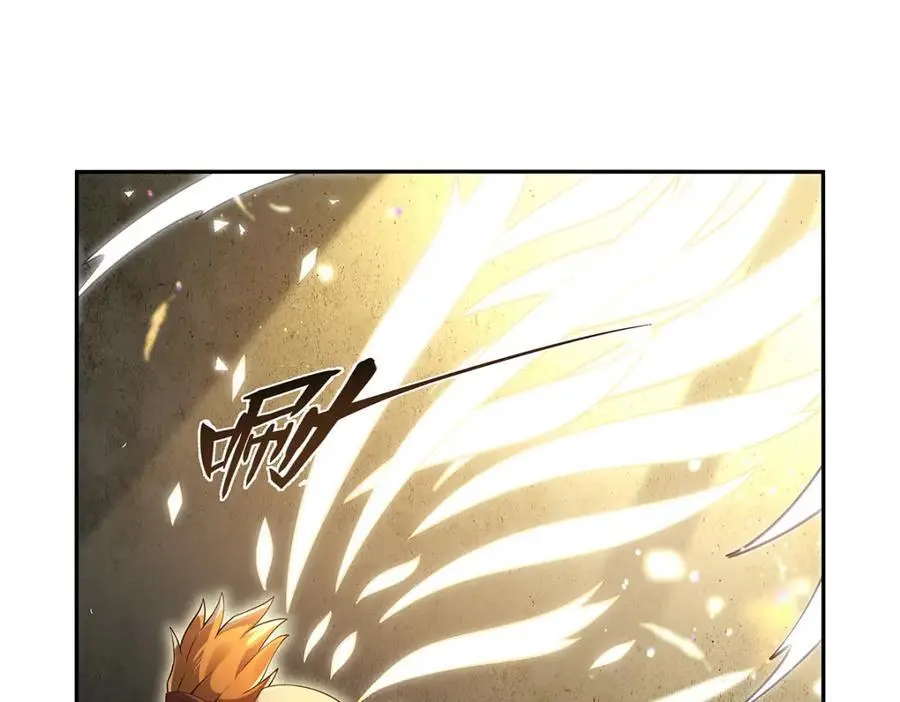 失业魔王动第2季在线观看免费版漫画,第399话 圣灵2图