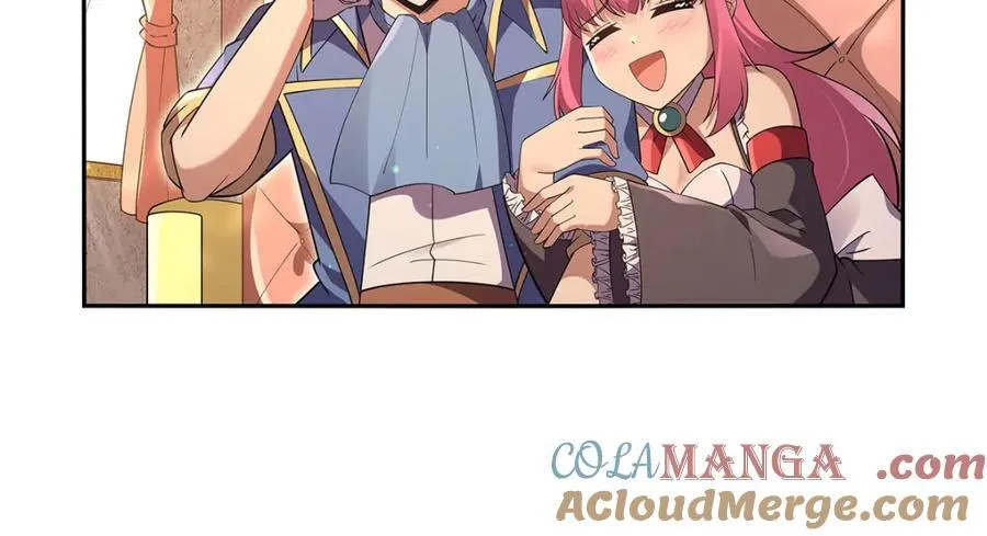 失业魔王听书免费漫画,第407话 第六魔王1图