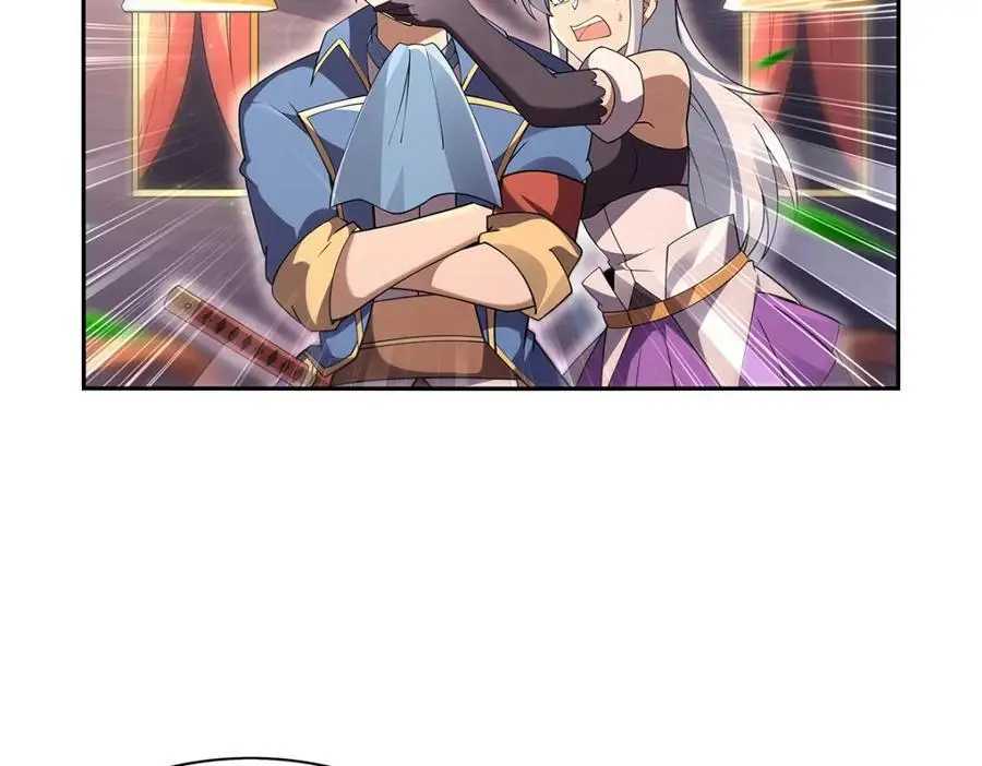 失业魔王漫画,第395话 天使受难地2图