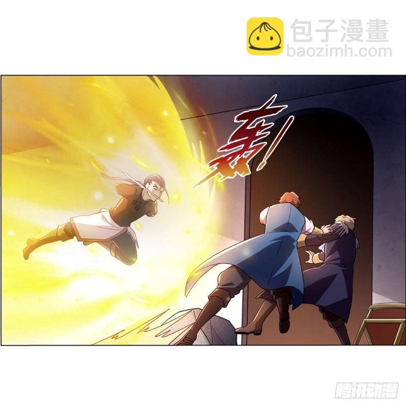 失业魔王动第2季在线观看免费版漫画,第179话 谢幕礼1图