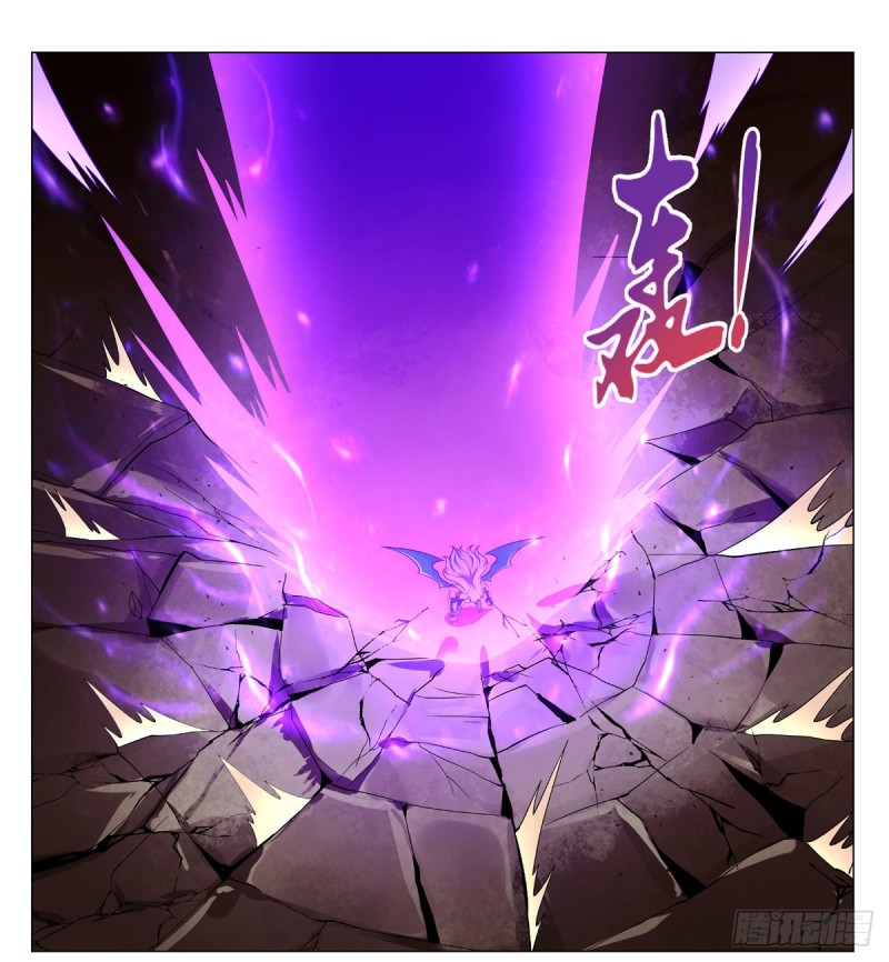 失业魔王动第2季在线观看免费版漫画,第127话 神明发怒1图