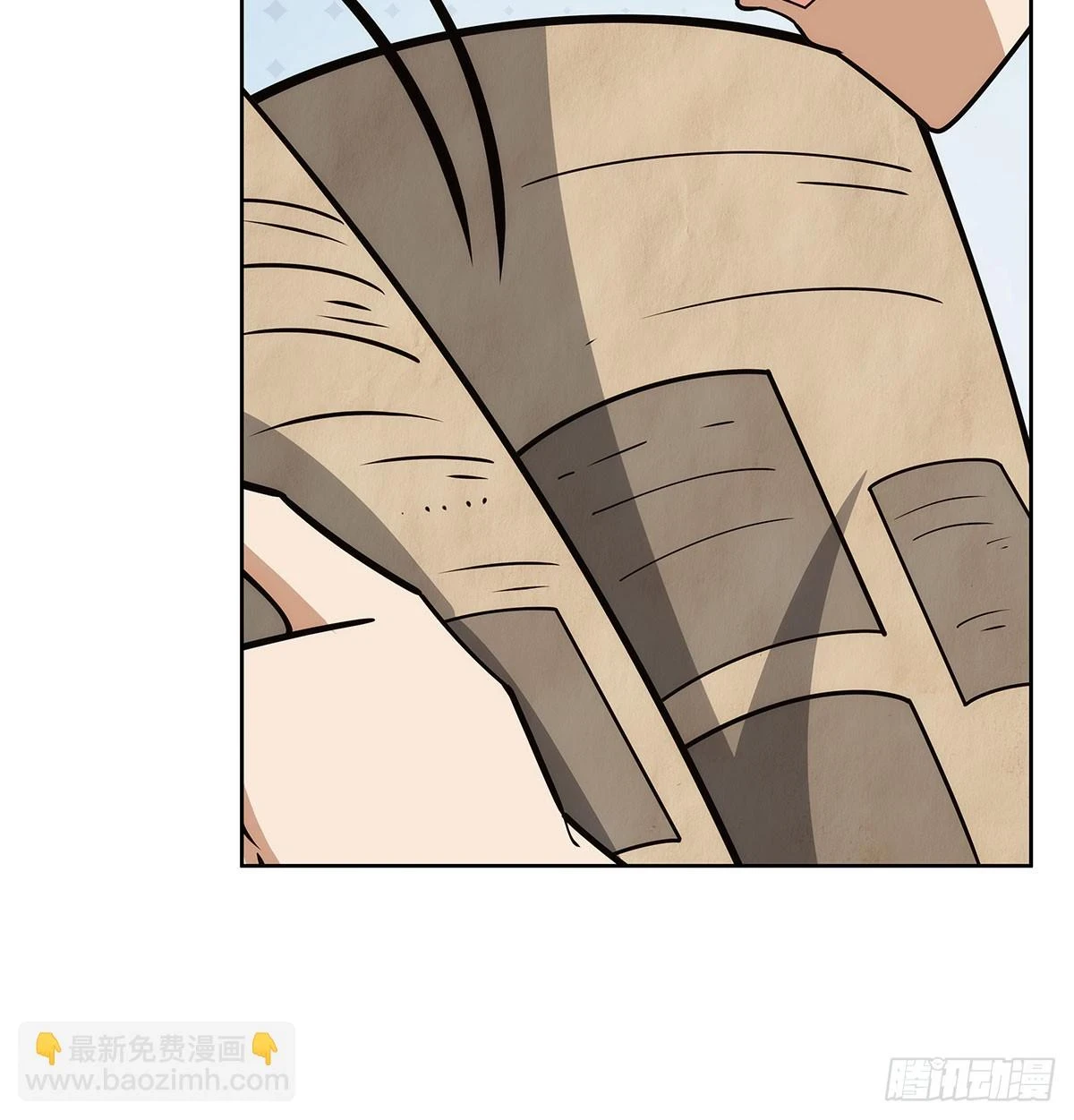 失业魔王动第2季在线观看免费版漫画,第353话 奇蛋物语1图