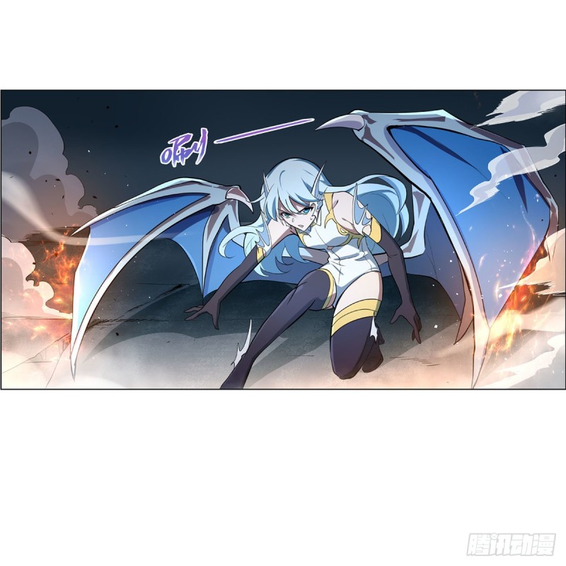 失业魔王动第2季在线观看免费版漫画,第216话 伪装1图