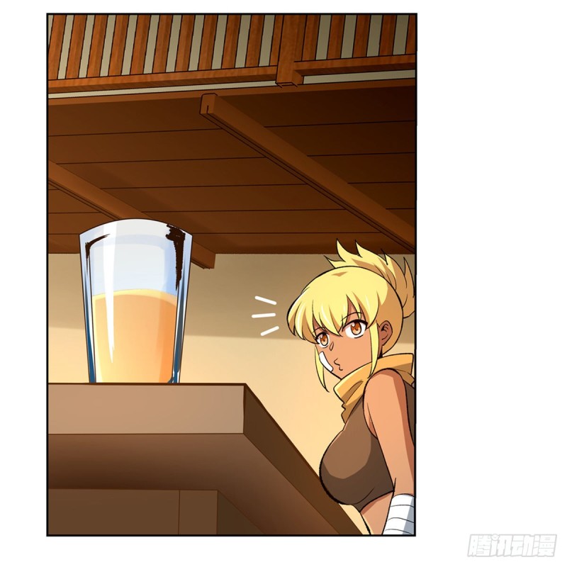 失业魔王听书免费漫画,第149话 真假剑豪1图