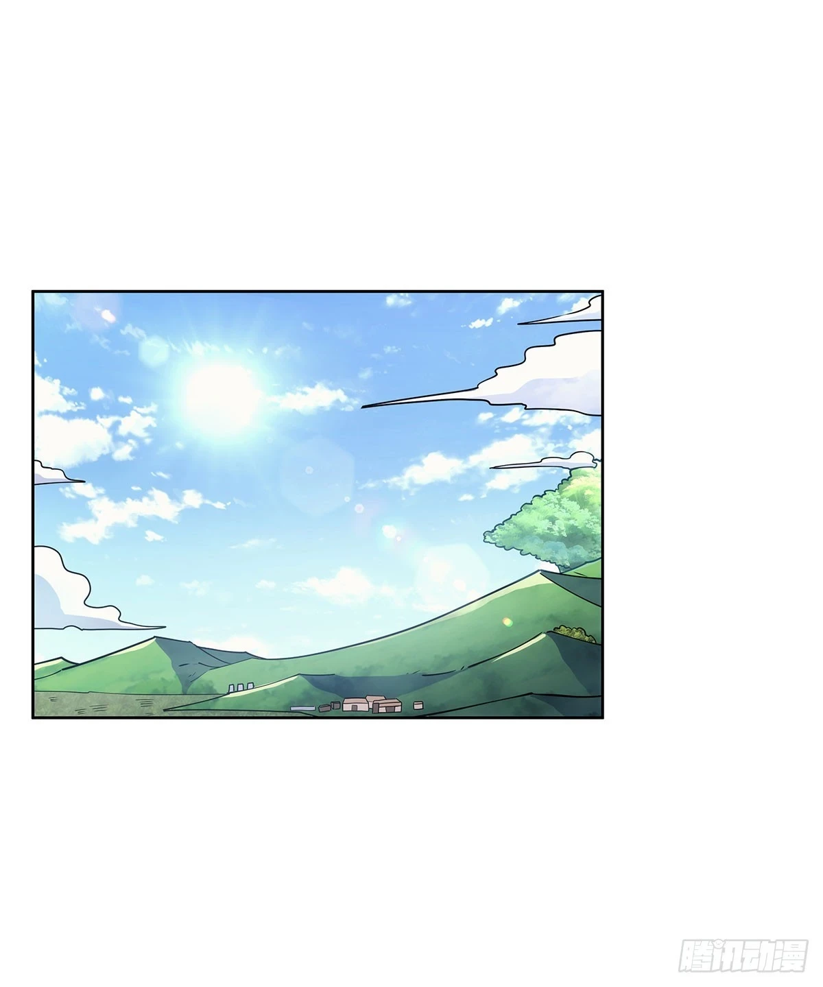 失业魔王听书免费漫画,第352话 二人之子2图