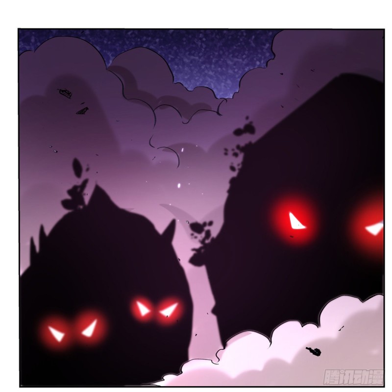 失业魔王漫画,第125话 封印的棺柩1图