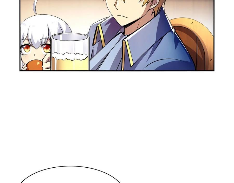 失业魔王动第2季在线观看免费版漫画,第380话 秘银铠甲2图