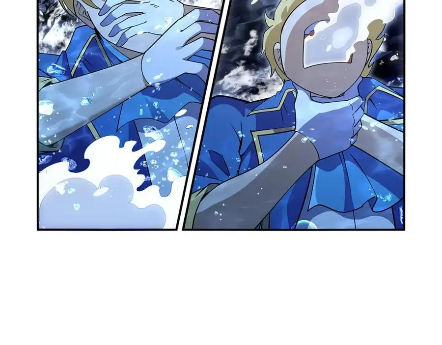 失业魔王听书免费漫画,第401话 冒险者的至高荣誉2图