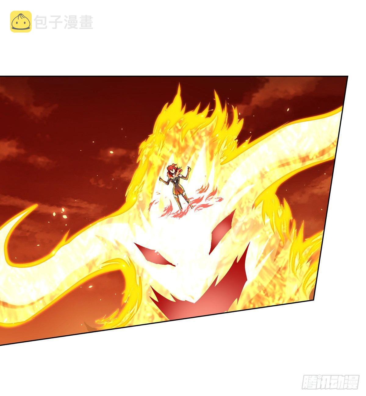 失业魔王动第2季在线观看免费版漫画,第七十一话1图