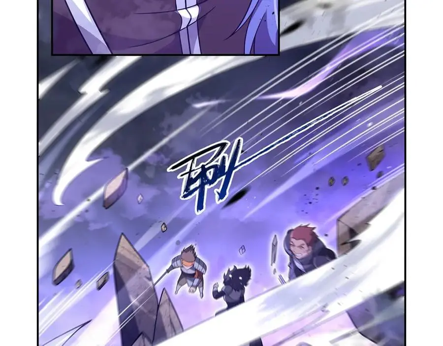 失业魔王动第2季在线观看免费版漫画,第391话 扭转现实2图