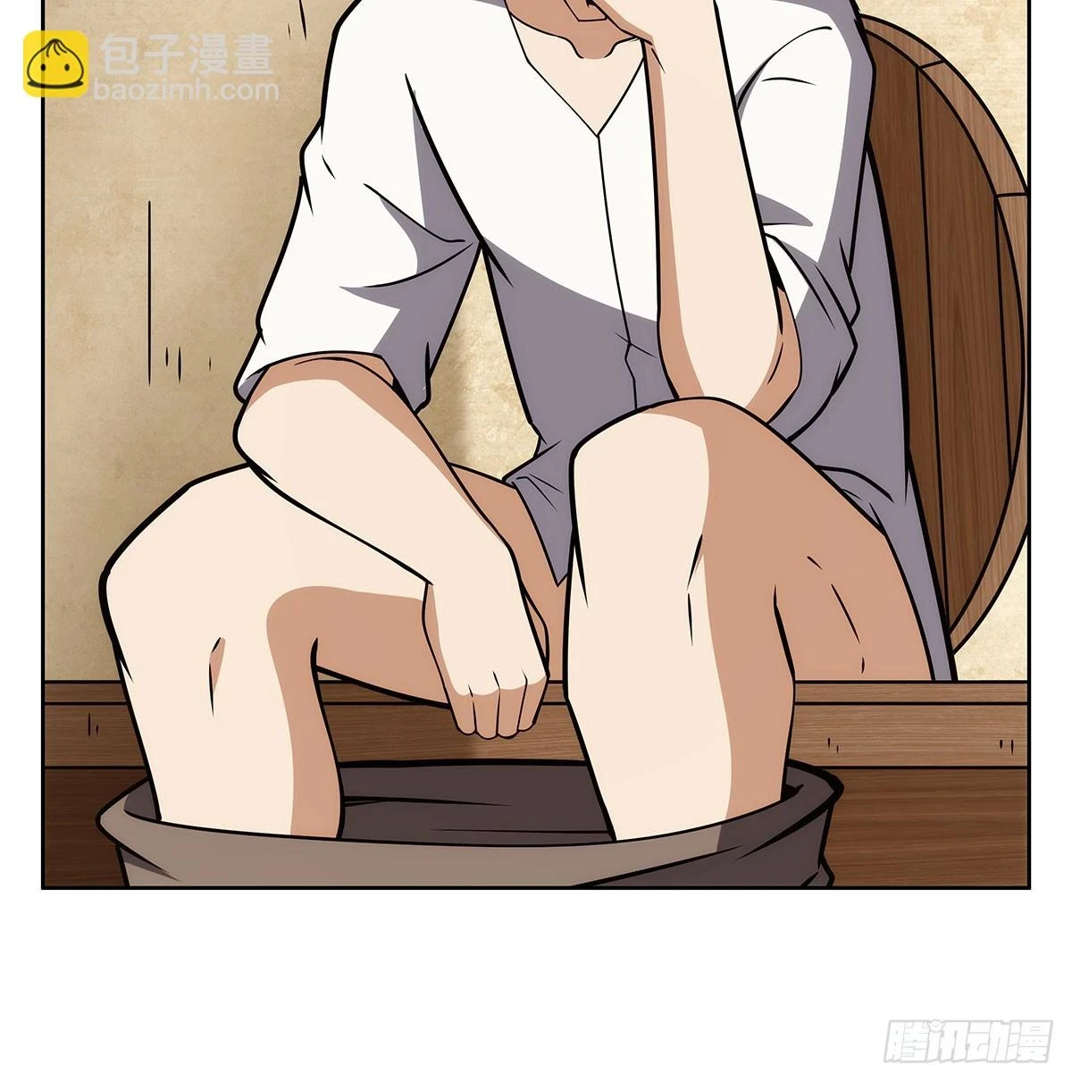 失业魔王动第2季在线观看免费版漫画,第353话 奇蛋物语1图