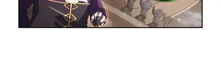 失业魔王漫画,第395话 天使受难地1图