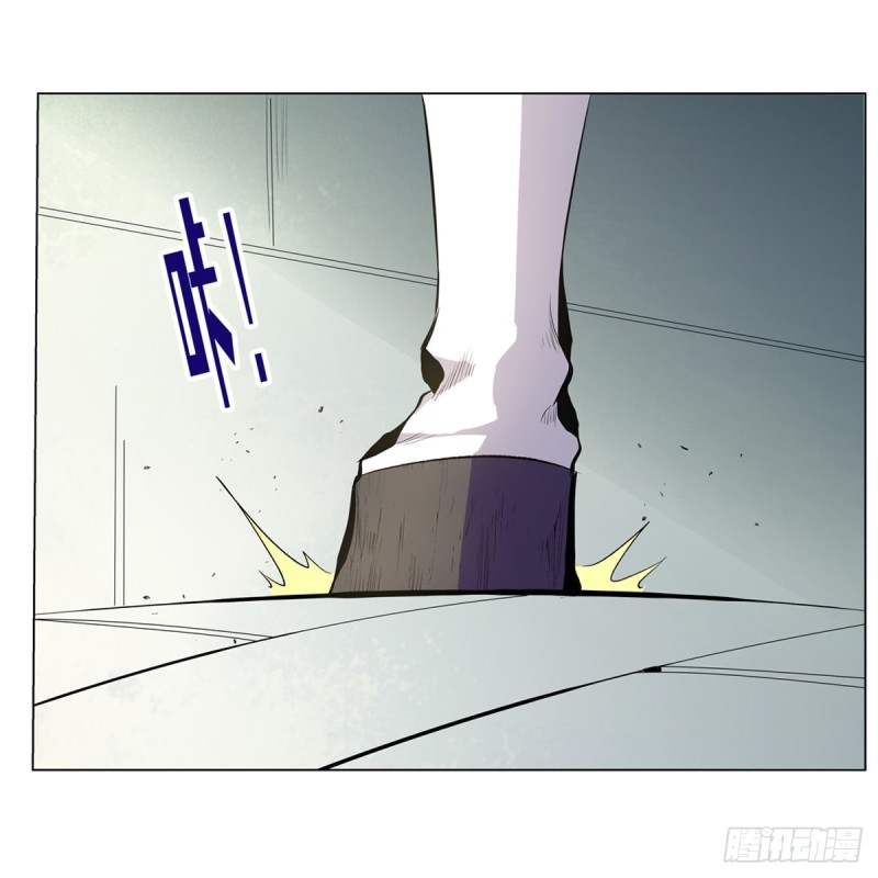 失业魔王最新漫画,第154话 黑洞魔法1图