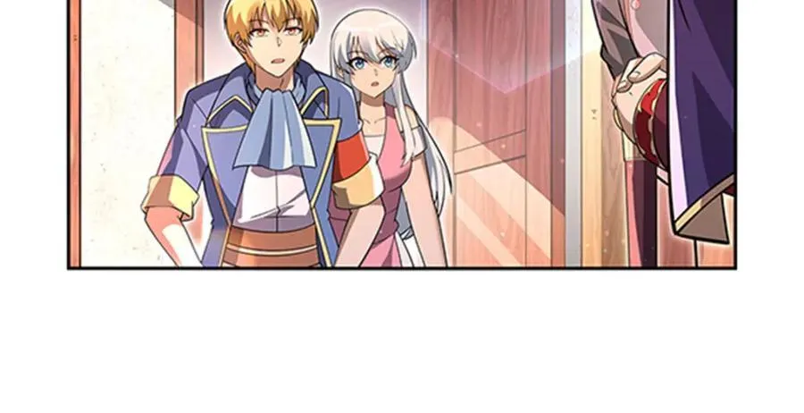 失业魔王动第2季在线观看免费版漫画,第406话 遗迹探险队1图