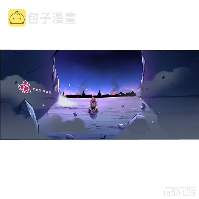 失业魔王动第2季在线观看免费版漫画,第104话 风壁2图