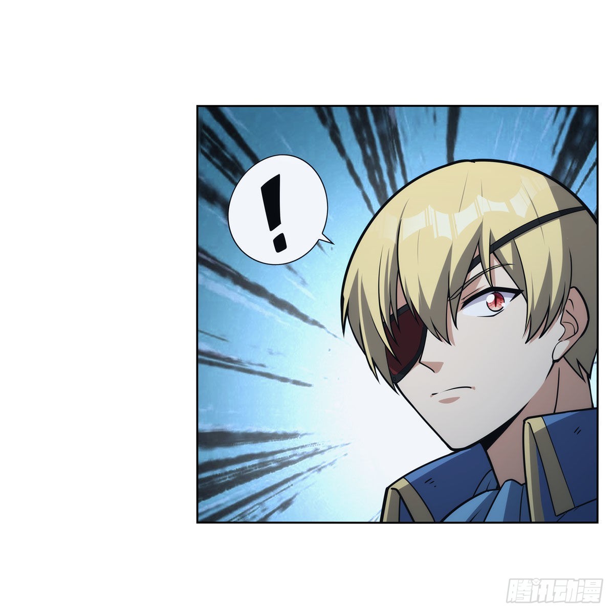 失业魔王动第2季在线观看免费版漫画,第295话狮子搏兔1图