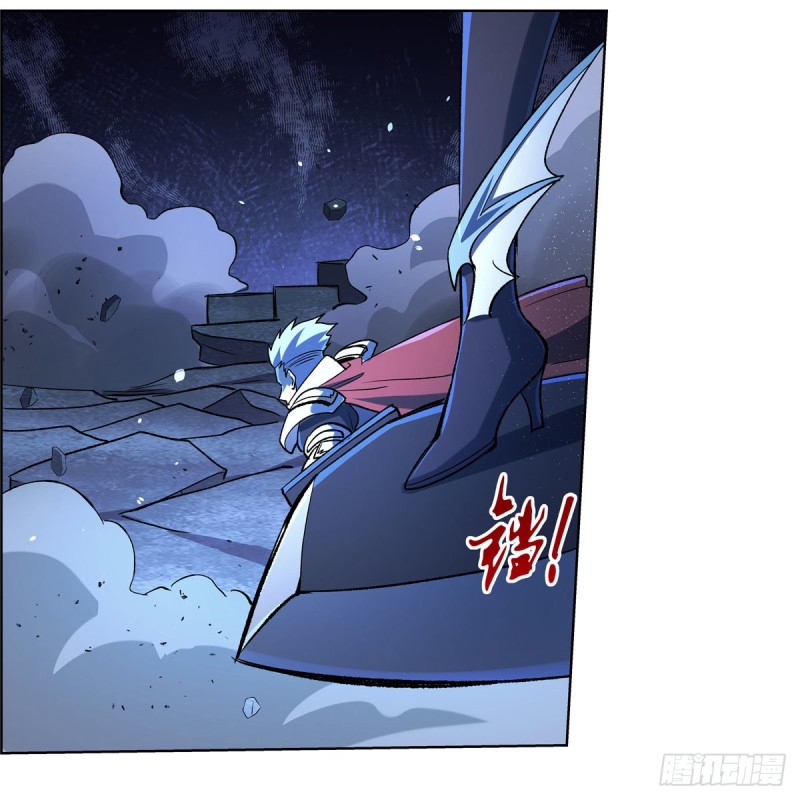 失业魔王动第2季在线观看免费版漫画,第166话 最快的男人2图