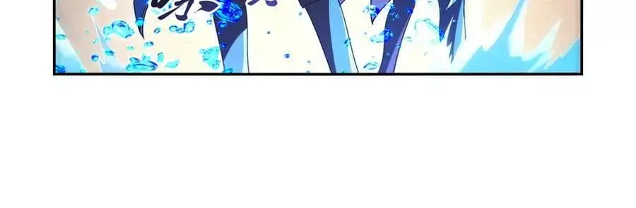 失业魔王漫画,第395话 天使受难地1图