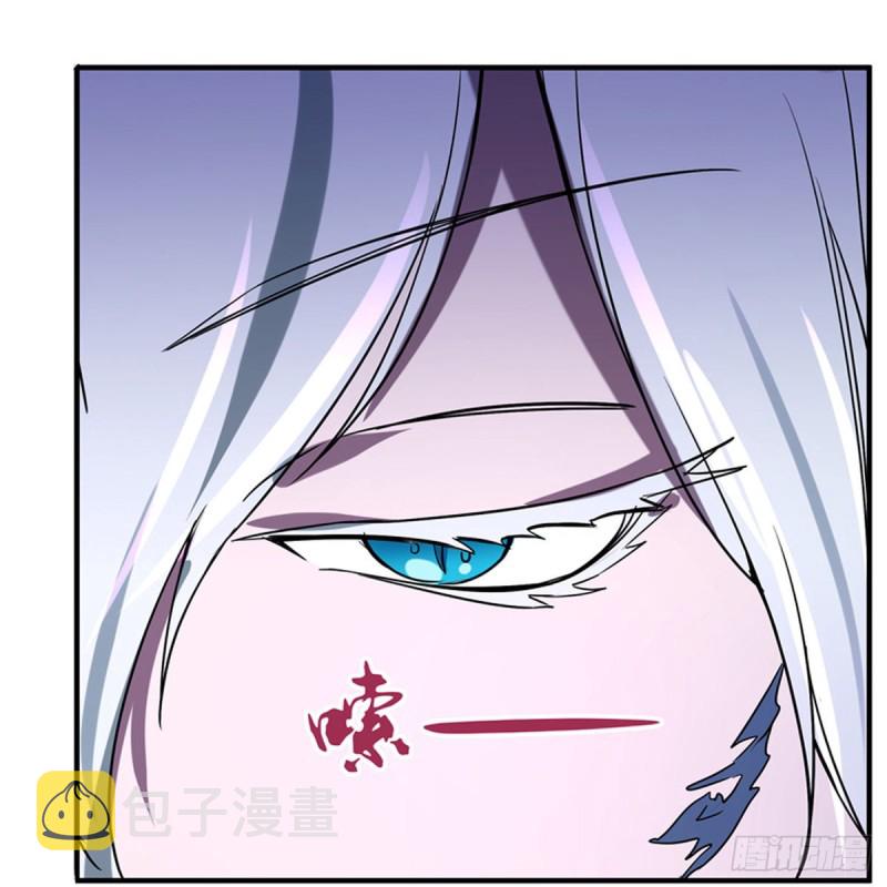 失业魔王动第2季在线观看免费版漫画,第127话 神明发怒1图