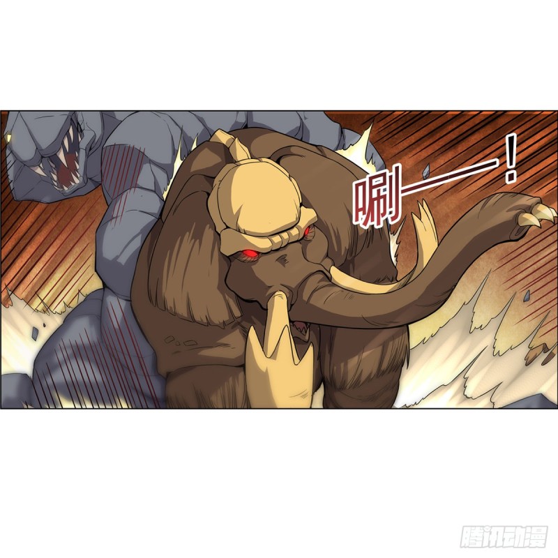 失业魔王动第2季在线观看免费版漫画,第124话 第一殿堂大魔王！2图