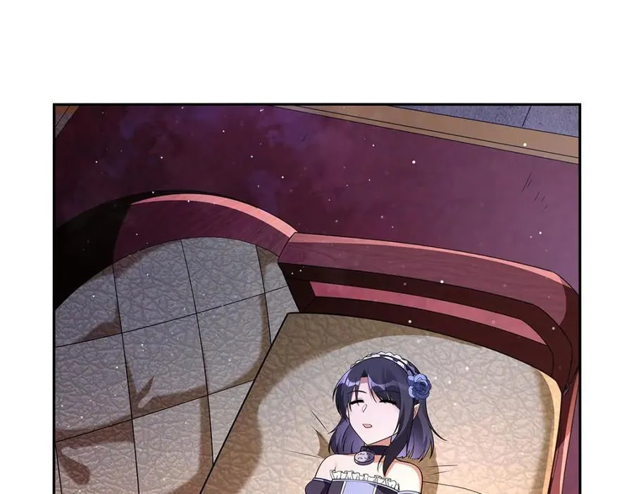 失业魔王漫画,第408话 贪婪与嫉妒2图