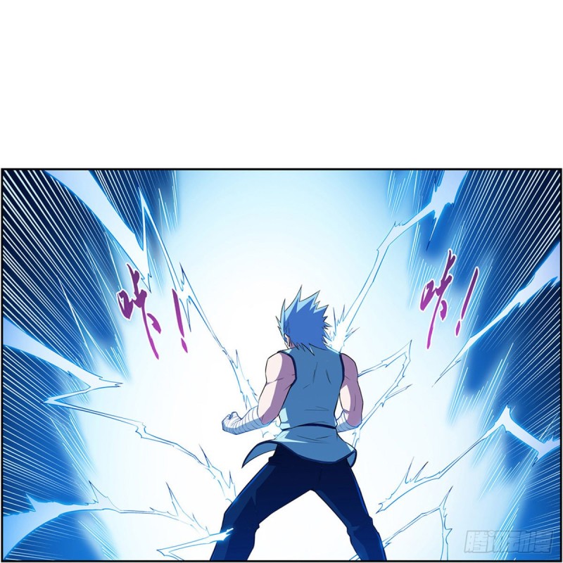 失业魔王动第2季在线观看免费版漫画,第142话 爱丽丝vs小丑库珀1图