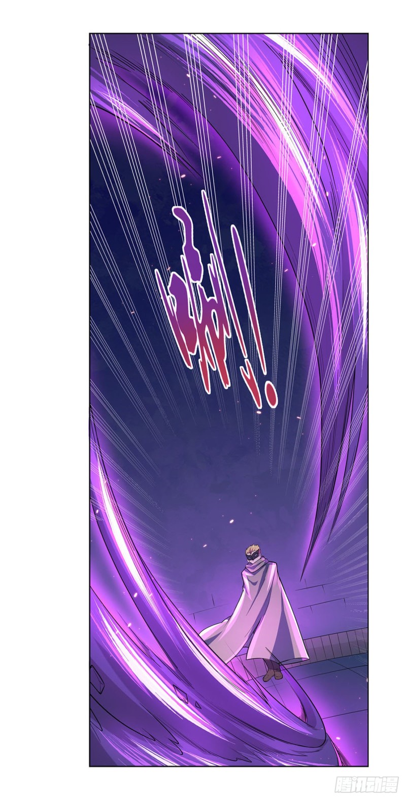 失业魔王动第2季在线观看免费版漫画,第106话 神之力2图