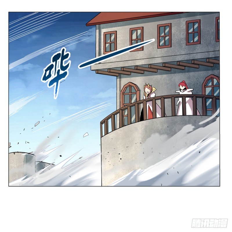 失业魔王动第2季在线观看免费版漫画,第185话 被斩断的奥义2图