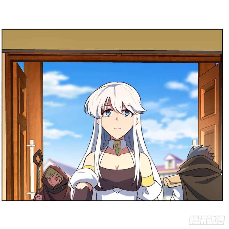 失业魔王听书免费漫画,第150话 表演1图