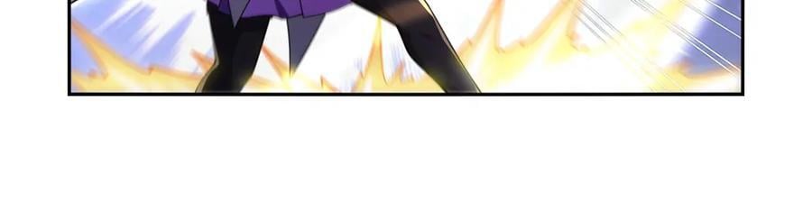 失业魔王最新漫画,第383话 冰霜VS大地1图