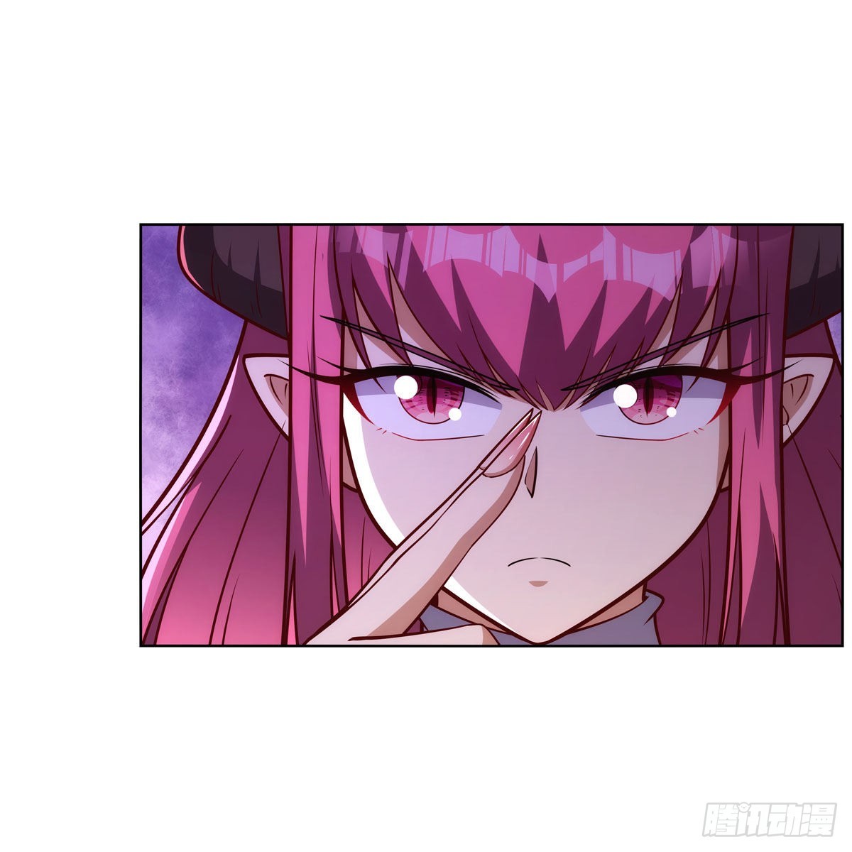 失业魔王漫画,第309话血池封印2图
